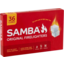 Photo of Samba White Firelighters 36-pack