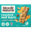 Photo of Nice & Natural Peanut & Cashew With Real Milk Chocolate Nut Bars 6 Pack