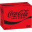 Photo of Coca Cola Zero Sugar 330ml 30 Pack