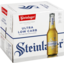 Photo of Steinlager Ultra Low Carb Beer Lager Bottles