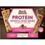 Photo of Nice & Natural Protein Nut Bars With Whole Seeds Cranberry & Raspberry 5 Pack