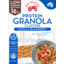 Photo of Red Tractor Vanilla Blueberry Low Sugar Protein Granola Clusters