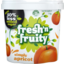 Photo of Fresh N Fruity Apricot Yoghurt 1kg