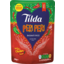 Photo of Tilda Rice Steamed Peri Peri