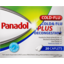 Photo of Panadol Cold & Flu Plus Decongestant Caplets 20 Pack