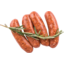 Photo of Campbells Sausages Beef