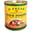 Photo of G Fresh Chicken Stock Powder
