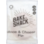 Photo of Bake Shack Mince And Cheese Pie 200g