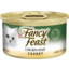 Photo of Fancy Feast Adult Classic Chicken Feast Chunky Wet Cat Food 85g