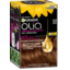 Photo of Garnier Olia 5.3 Golden Brown Permanent Hair Colour No Ammonia, 60% Oils