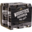 Photo of Woodstock Bourbon & Cola 6.0% Cans