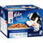 Photo of Purina Felix Ocean Menus In Jelly Pouches Multipack Cat Food