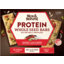Photo of Nice & Natural Protein Nut Bars With Whole Seeds Coconut & Goji Berry 5 Pack 150g