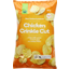 Photo of WW Crinkle Cut Chicken Potato Chips 150g