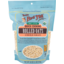 Photo of Bob's Red Mill Cereal - Rolled Oats (Quick Cook Wholegrain)