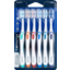 Photo of All Smiles Toothbrush Total Care Soft 6 Pack