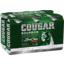Photo of Cougar Bourbon & Zero Cola Cans