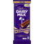 Photo of Cadbury Dairy Milk Breakaway Chocolate Block 180g