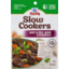Photo of McCormick Slow Cookers Beef & Red Wine Casserole