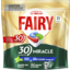 Photo of Fairy inute Miracle Dishwashing Tablets 31 Pack