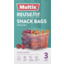 Photo of Multix Reuseme Snack Bags 3 Pack