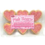 Photo of Bakers Collection Pink Hearts Biscuits