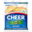 Photo of Cheer Cheese Tasty Slices Refil