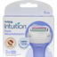 Photo of Schick Intuition Pure Nourishment Blades 3 Pack