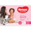 Photo of Huggies Ultra Dry Nappies For Girls & Over Size 6 60 Pack