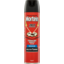 Photo of Mortein Fast Knockdown Crawling Insect Killer Odourless 350g