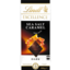 Photo of Lindt Excellence Dark Sea Salt Caramel Chocolate Block 100g