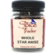 Photo of Spice Trader Star Anise Whole