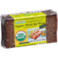 Photo of Mestemacher Wholemeal Rye Bread 500g
