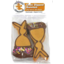 Photo of Tas Gbread Bunny Choc Dipped