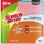Photo of Scotch-Brite Anti-Bacterial All Purpose Absorbent Wipes 12 Pack 