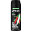 Photo of Lynx Deodorant Aerosol Africa