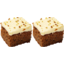 Photo of Baked Provisions Carrot Cake Slice