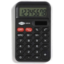 Photo of Marbig Calculator Pocket Dual Power