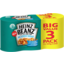 Photo of Heinz Baked Beans No Added Sugar