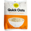 Photo of Value Quick Oats 750g