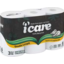 Photo of Icare T/Tissue D/L White 6pk