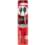 Photo of Colgate Optic White Pro Series Manual Toothbrush With Charcoal Spiral Bristles, 2 Pack 2pk