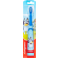 Photo of Colgate Kids Junior Bluey Battery Powered Sonic Toothbrush Extra Soft Bristles for Children 3+ Years 