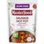 Photo of MasterFoods Slow Cooker Sausage Hot Pot 175g