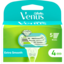 Photo of Gillette Venus Extra Smooth 5 Blades Cartridge 4 Pack