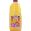 Photo of Fresha Tropical Drink 25% 2 litre