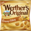 Photo of Werthers Original Creamy Filling