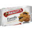 Photo of Arnott's Biscuits Family Assorted (500g)