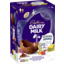 Photo of Cadbury Dairy Milk & Natural Confectionery Co. Gift Bo 160g