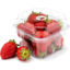 Photo of Strawberries Punnet m